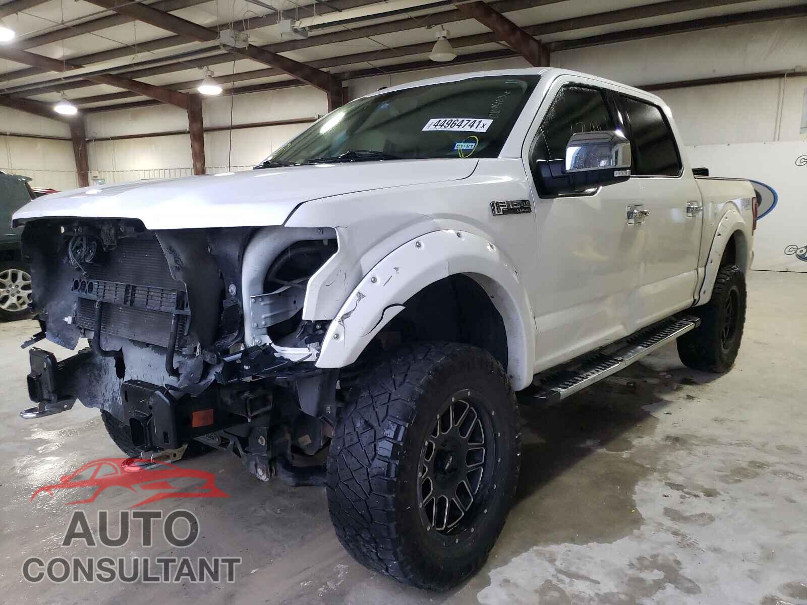 FORD F150 2017 - 1FTEW1EF6HFA09303