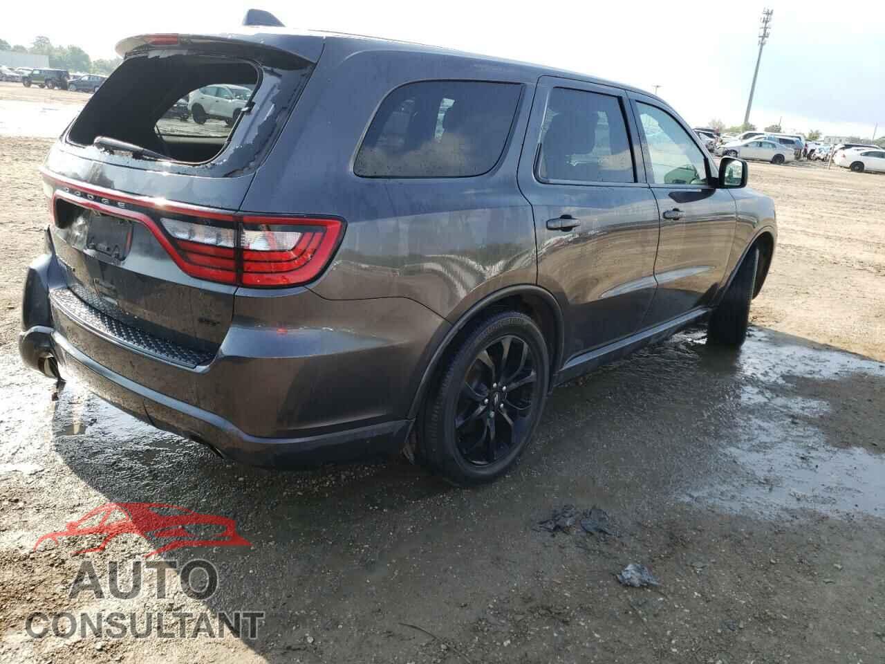 DODGE DURANGO 2020 - 1C4RDHDG5LC170813