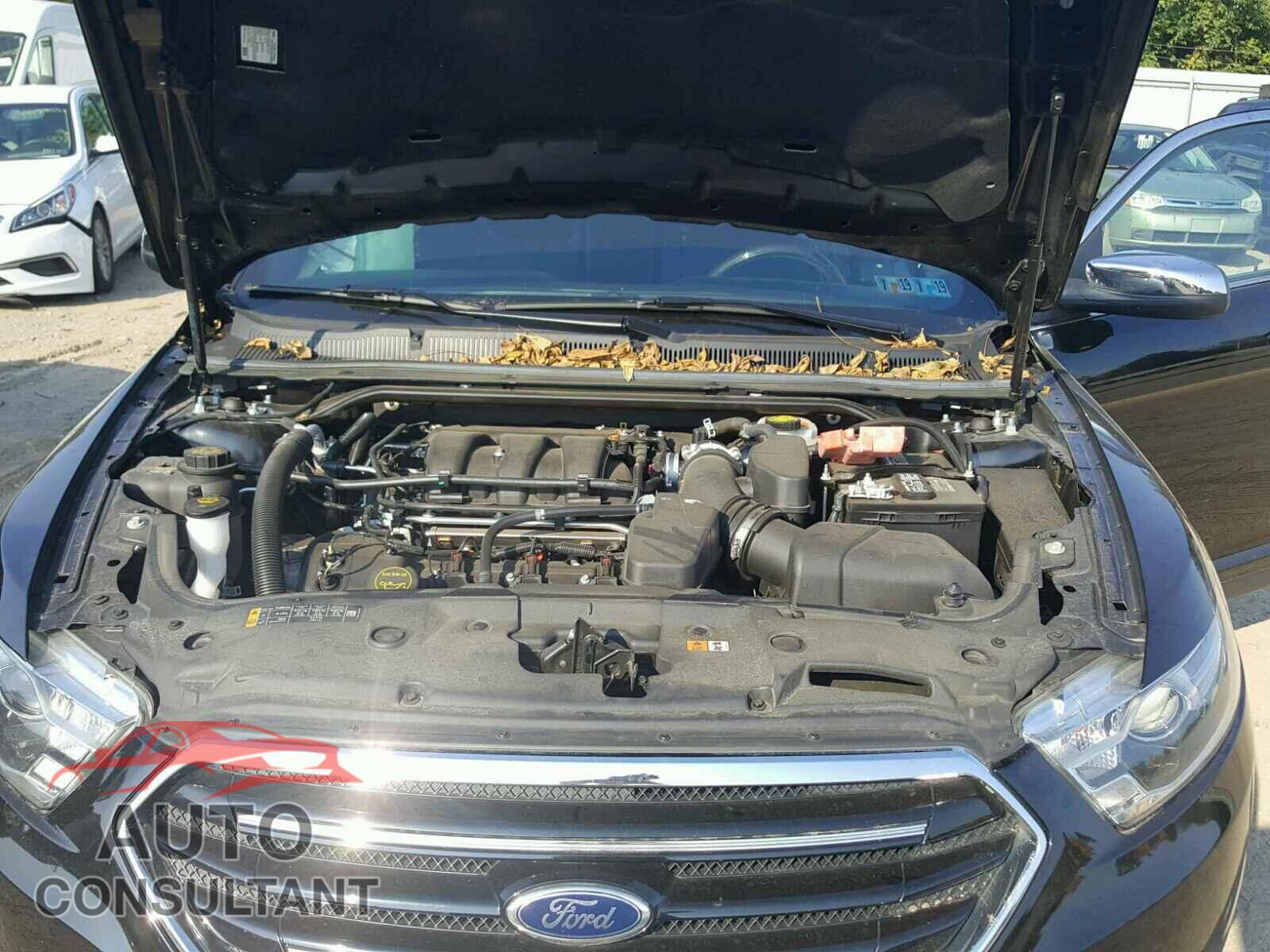 FORD TAURUS 2016 - 1FAHP2F86GG112204