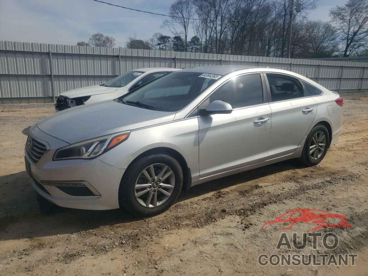 HYUNDAI SONATA 2015 - 5NPE24AF0FH027284