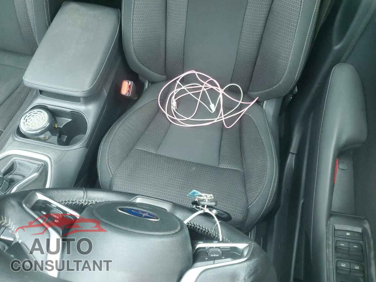 SUBARU OUTBACK 2022 - 4S4BTAFC8N3100596