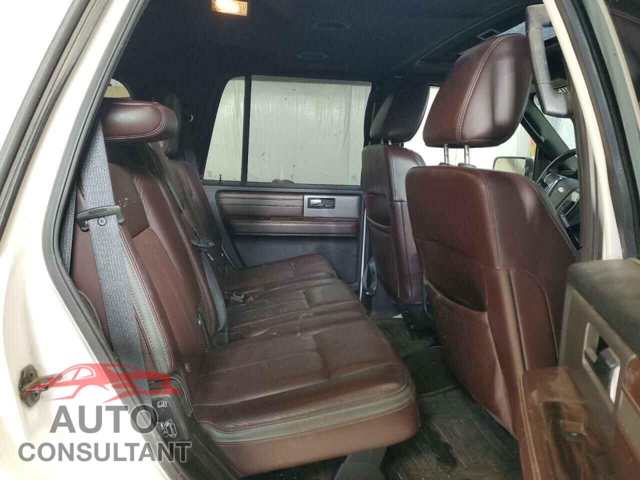 FORD EXPEDITION 2016 - 1FMJU1MT5GEF47373