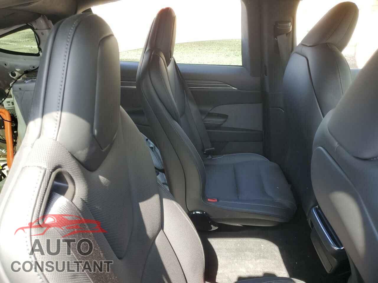 TESLA MODEL X 2022 - 7SAXCBE65NF342389