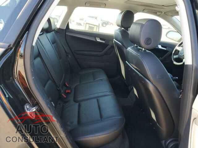 AUDI A3 2011 - WAUBEAFM0BA137976