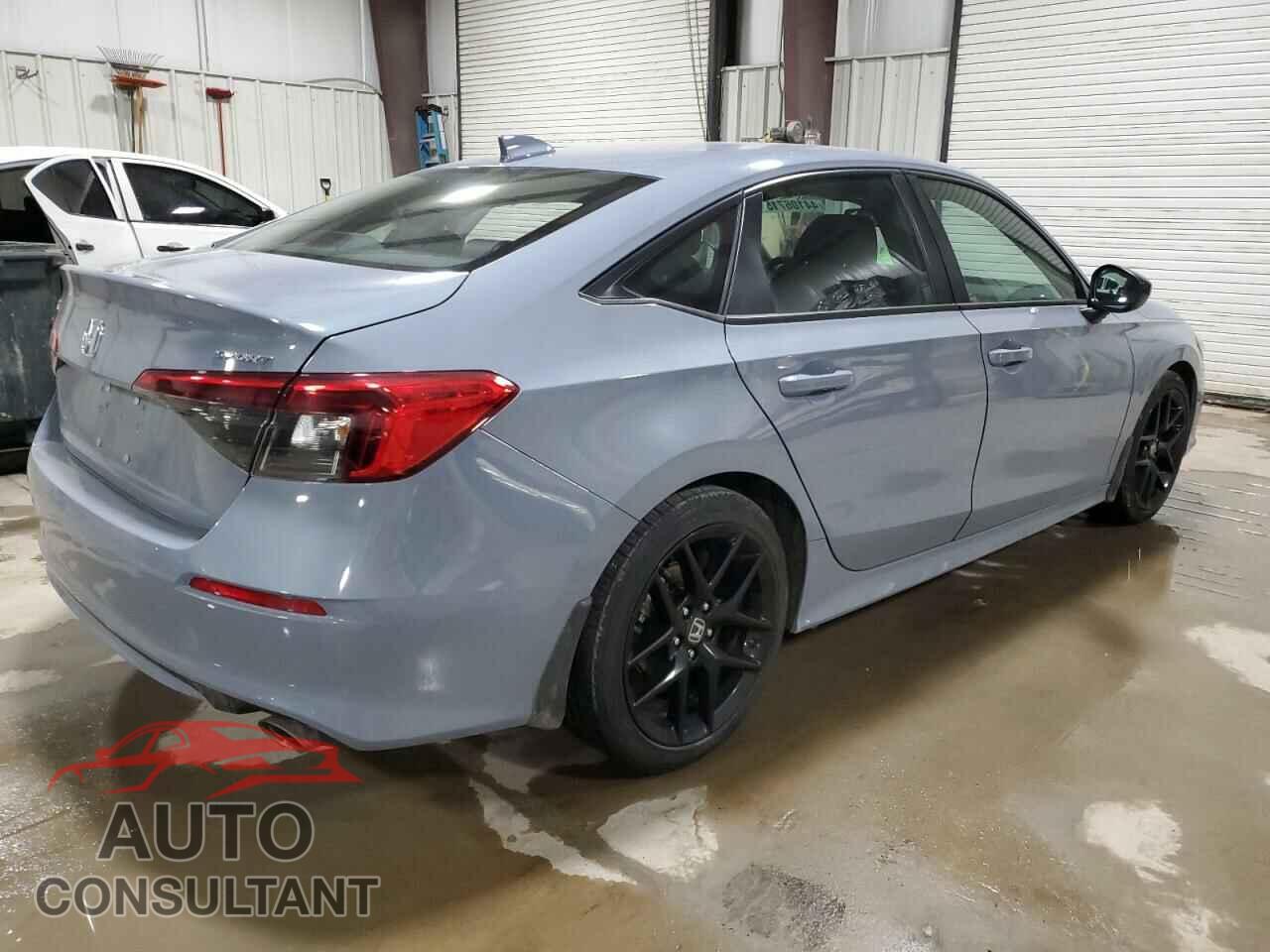 HONDA CIVIC 2023 - 2HGFE2F54PH505055