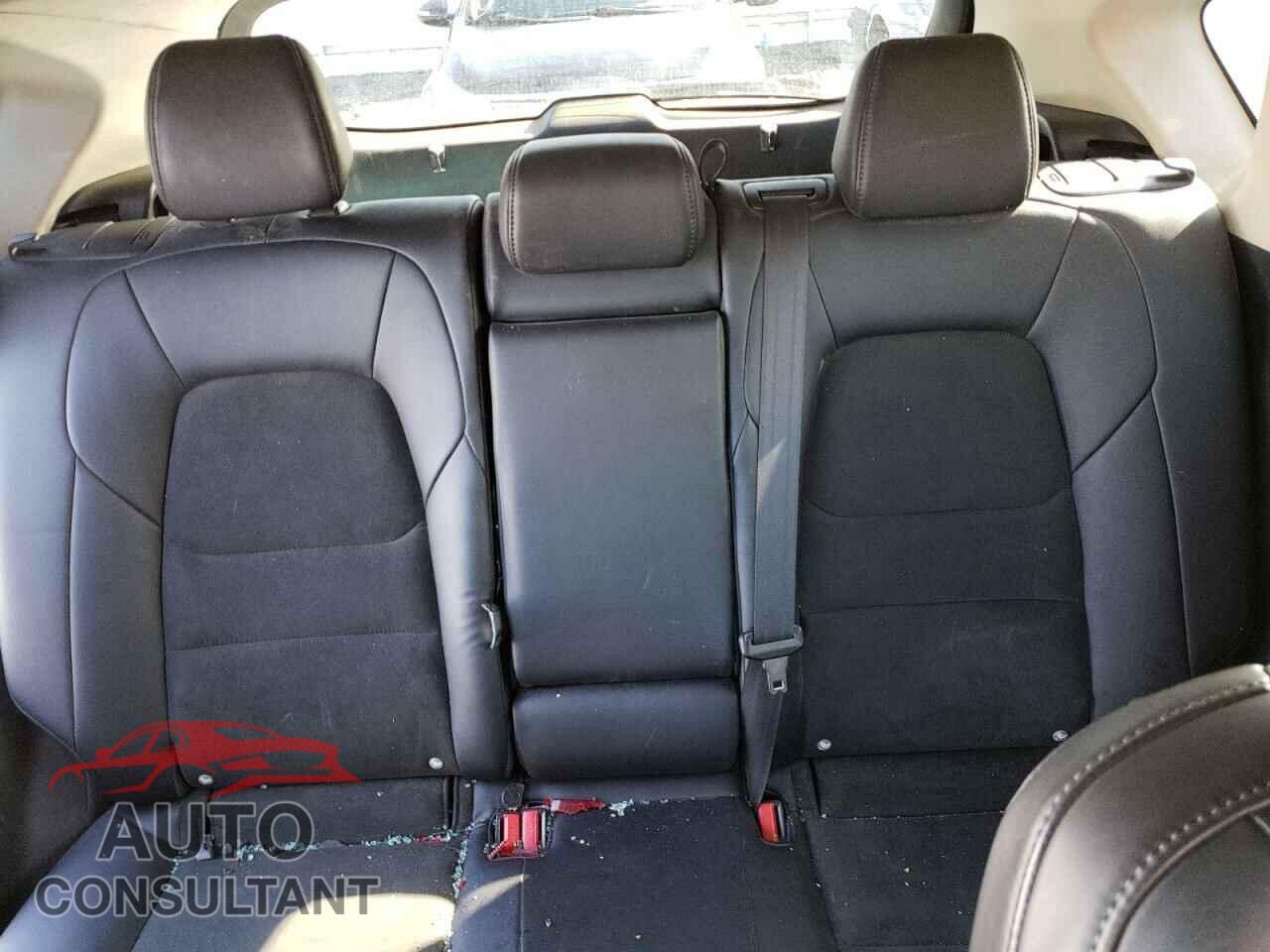 MAZDA CX-5 2018 - JM3KFBCM4J0317189