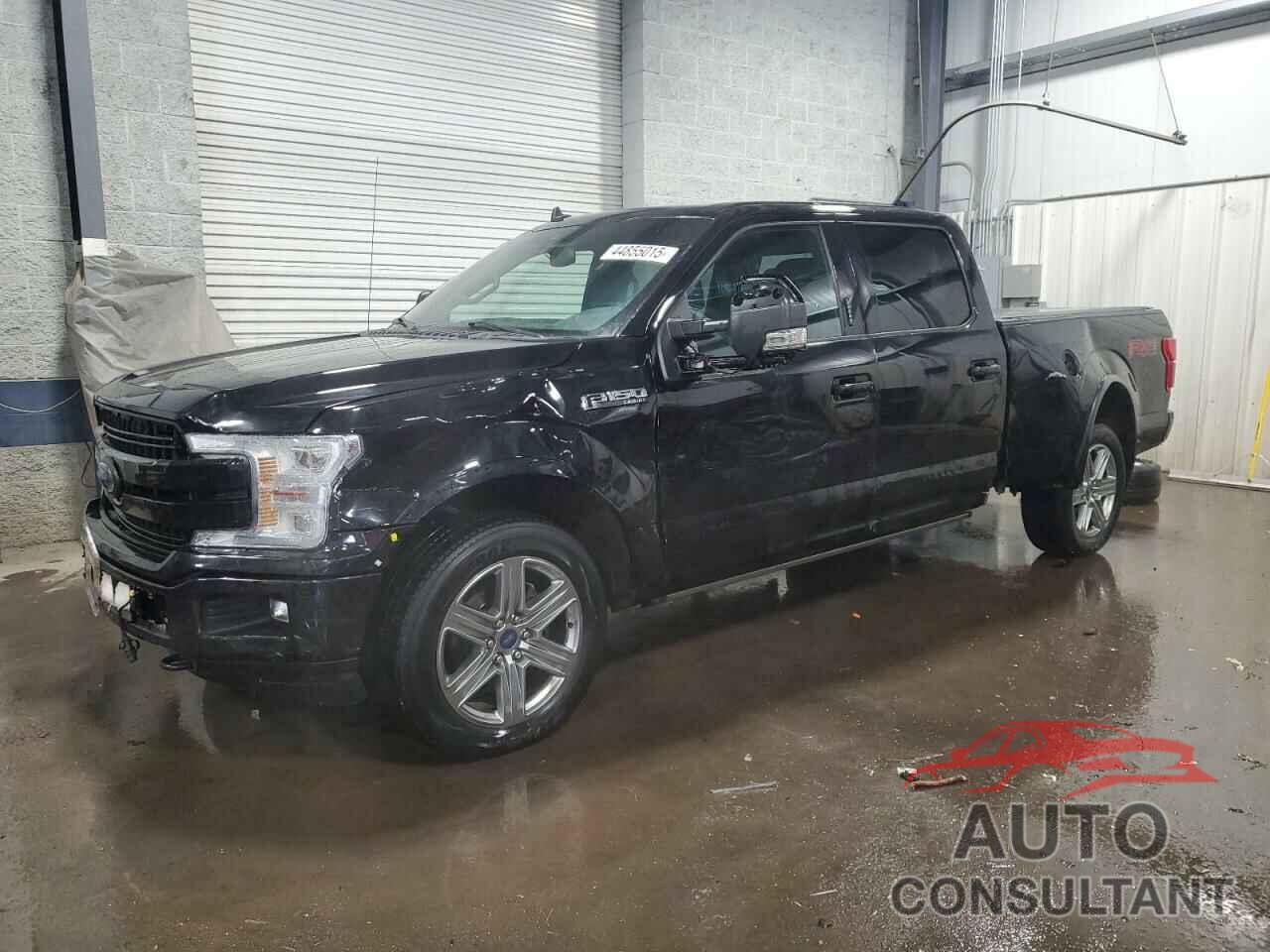 FORD F-150 2019 - 1FTFW1E40KFA70298