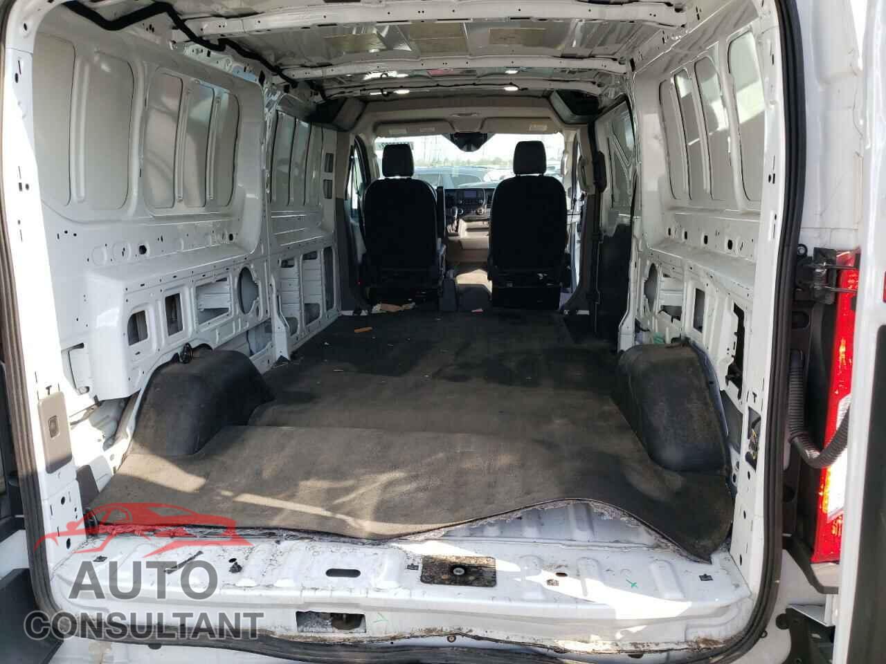 FORD TRANSIT CO 2020 - 1FTBR1Y82LKB71310