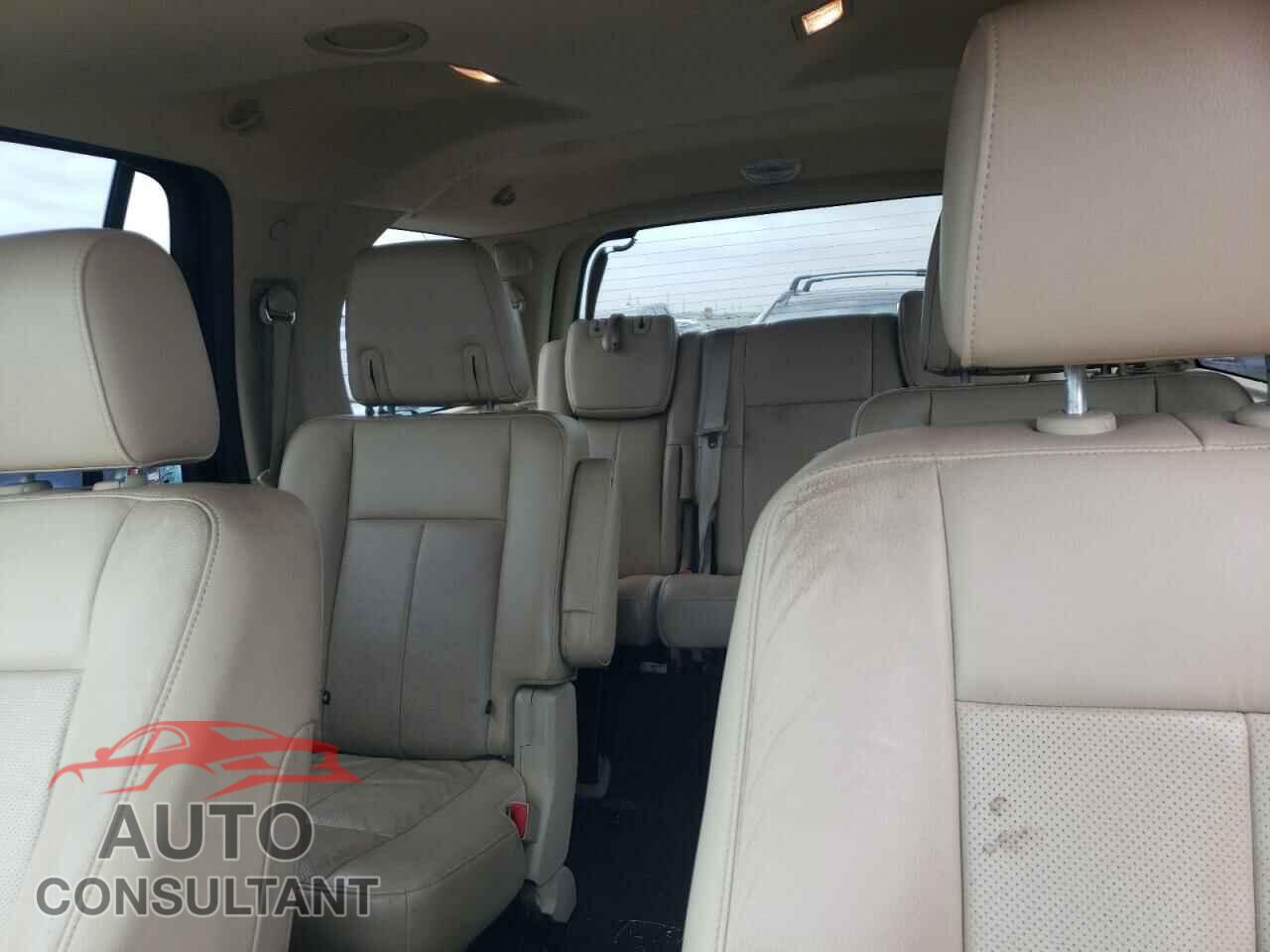 FORD EXPEDITION 2017 - 1FMJU1HTXHEA72654