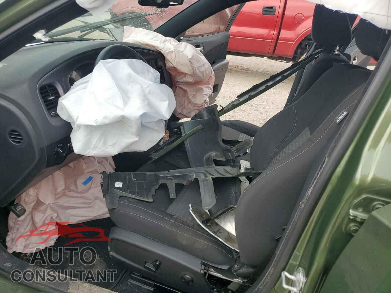 DODGE CHARGER 2023 - 2C3CDXJG5PH704694