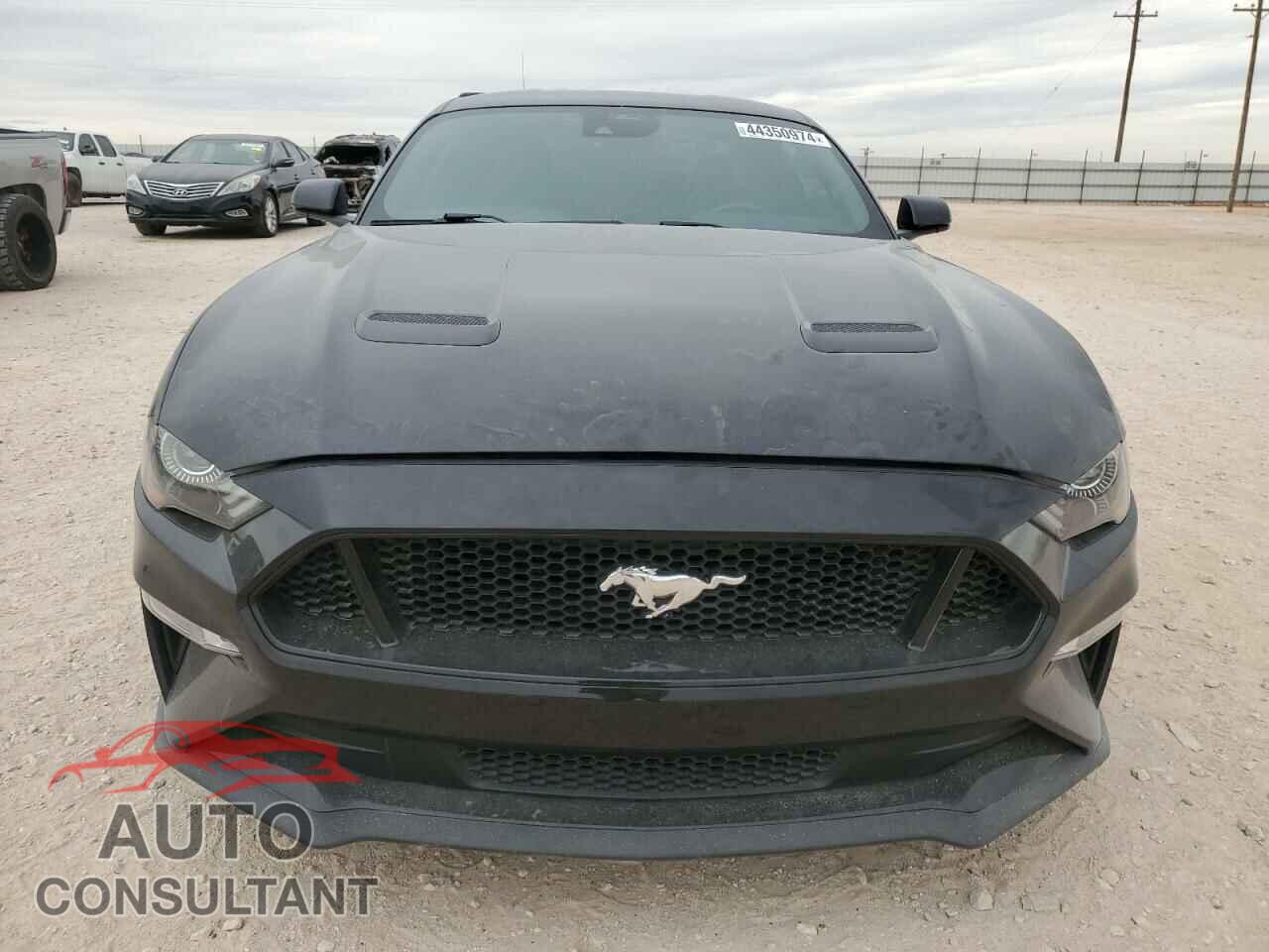 FORD MUSTANG 2021 - 1FA6P8CF7M5157804