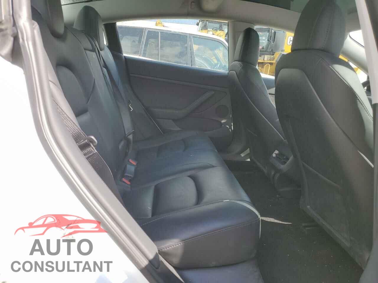 TESLA MODEL 3 2023 - 5YJ3E1EA4PF461784