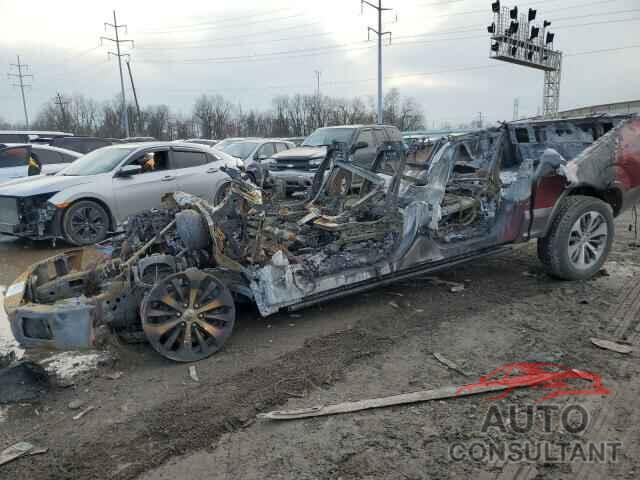 FORD F-150 2019 - 1FTEW1E47KFD33110