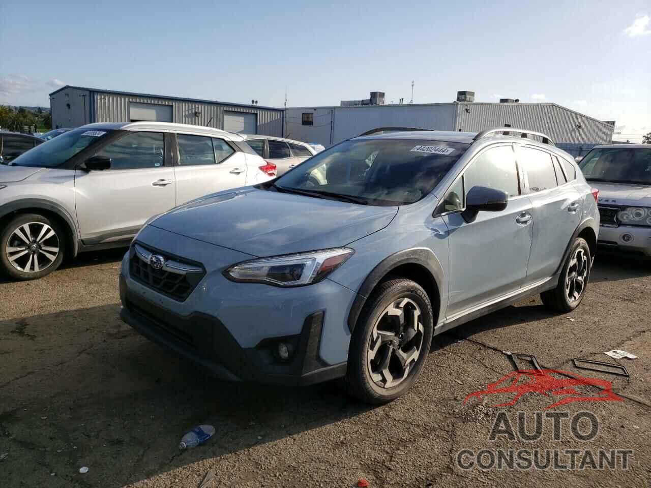 SUBARU CROSSTREK 2023 - JF2GTHMC1P8327304