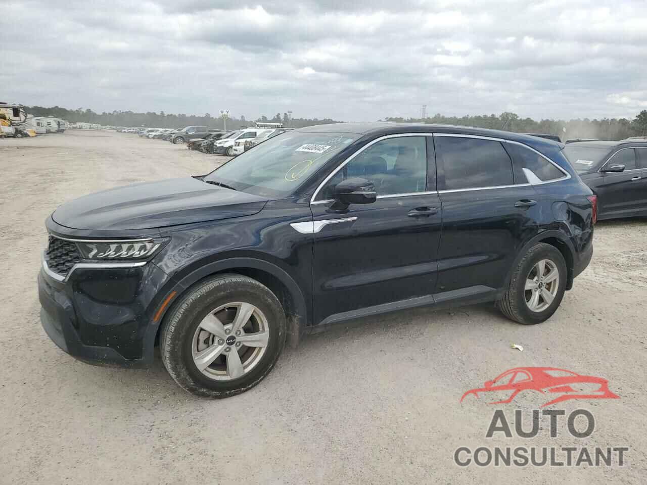 KIA SORENTO 2023 - 5XYRG4LC8PG240207