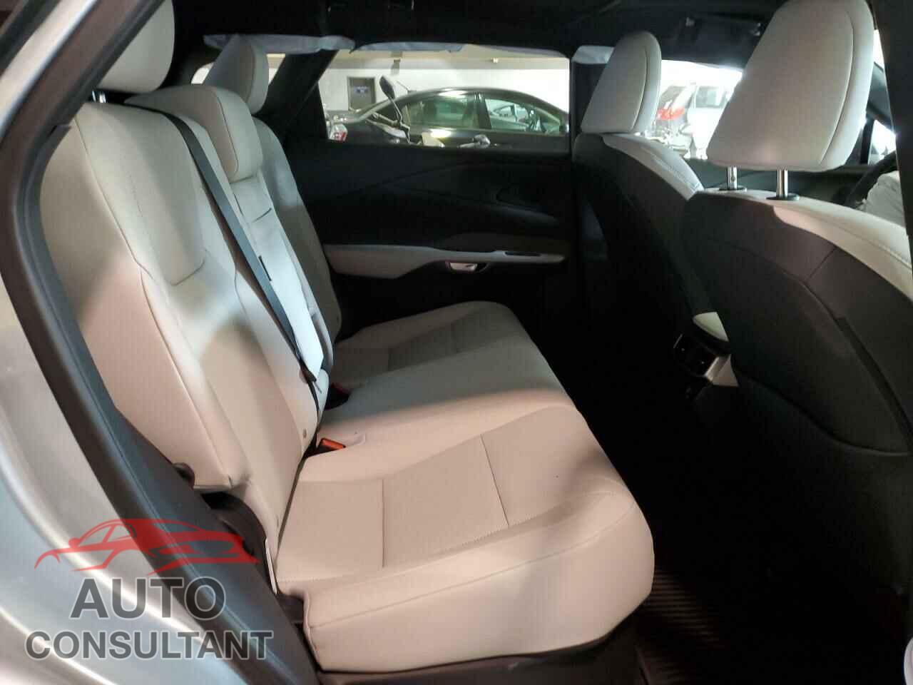 LEXUS RX350 2023 - 2T2BAMCA9PC029896