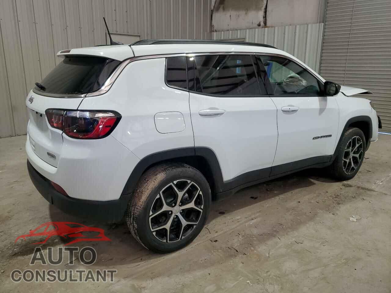 JEEP COMPASS 2024 - 3C4NJDBN0RT605154