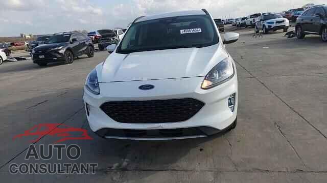 FORD ESCAPE 2020 - 1FMCU9H61LUA09393