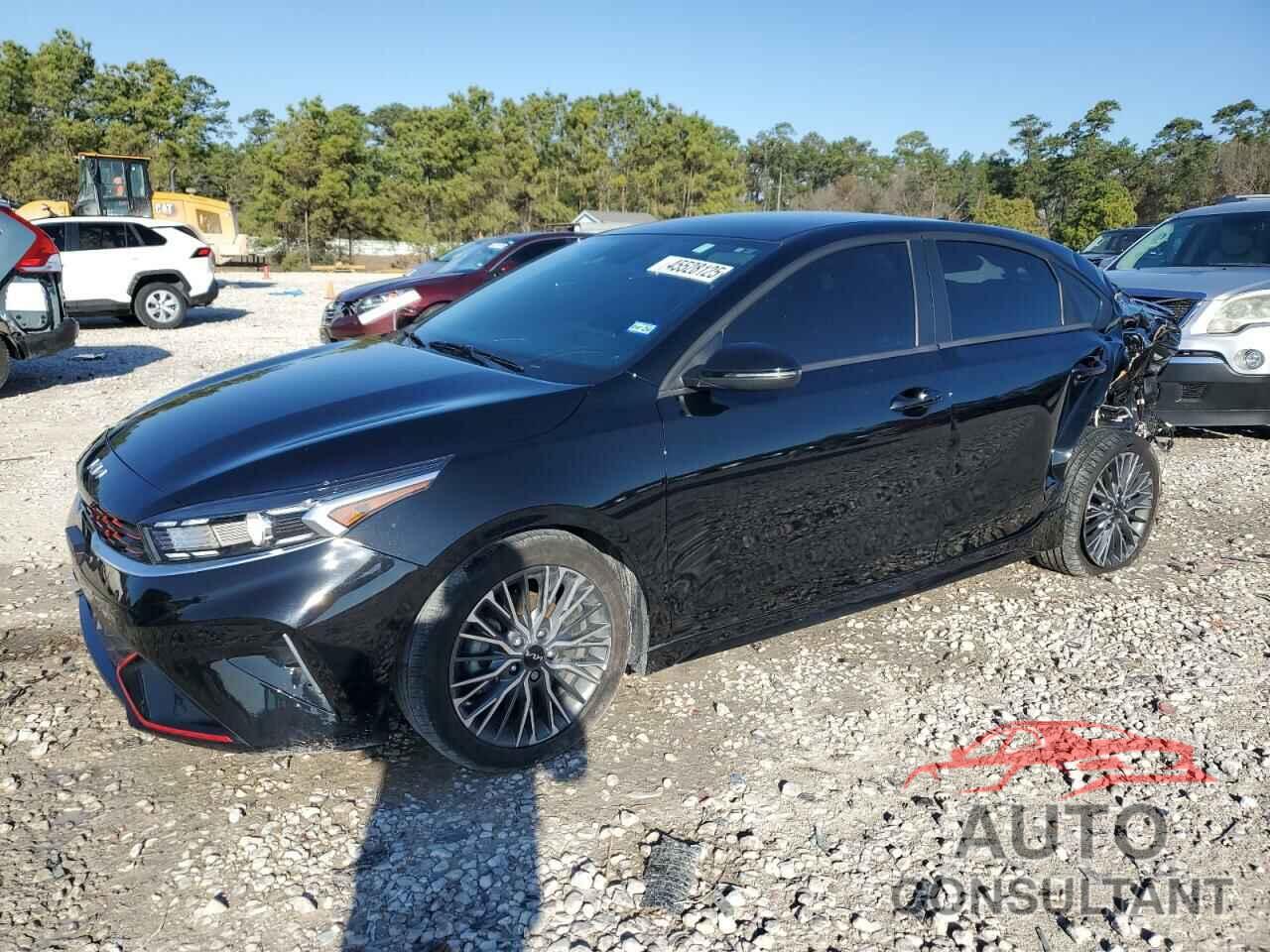 KIA FORTE 2024 - 3KPF54AD9RE788558