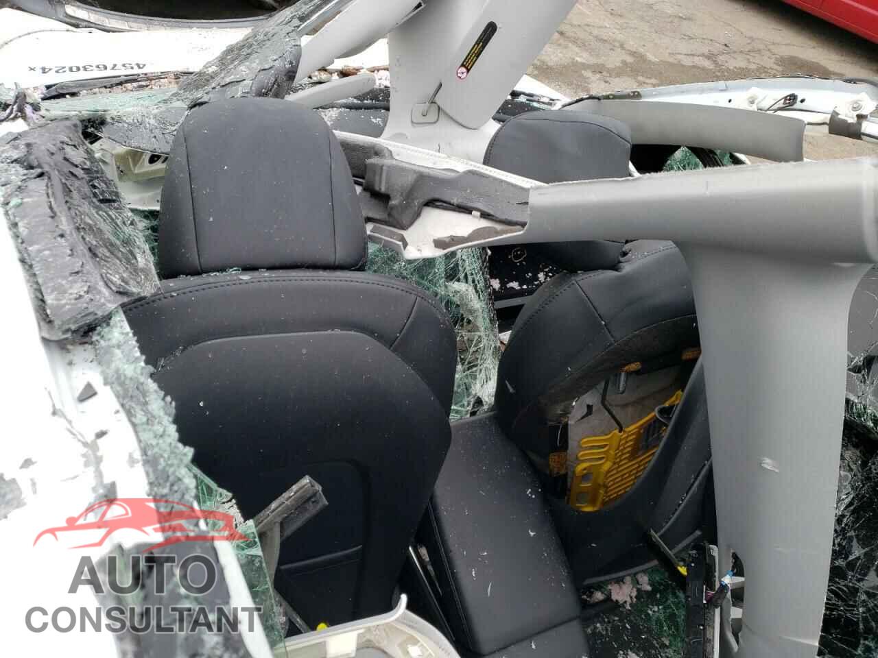 TESLA MODEL 3 2023 - 5YJ3E1EA2PF476042