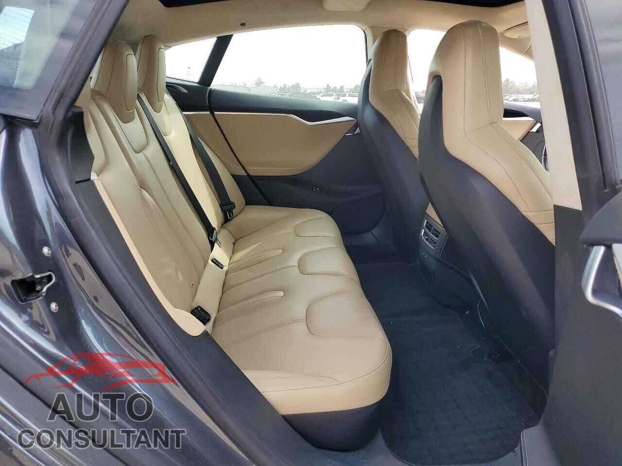 TESLA MODEL S 2016 - 5YJSA1E22GF167834