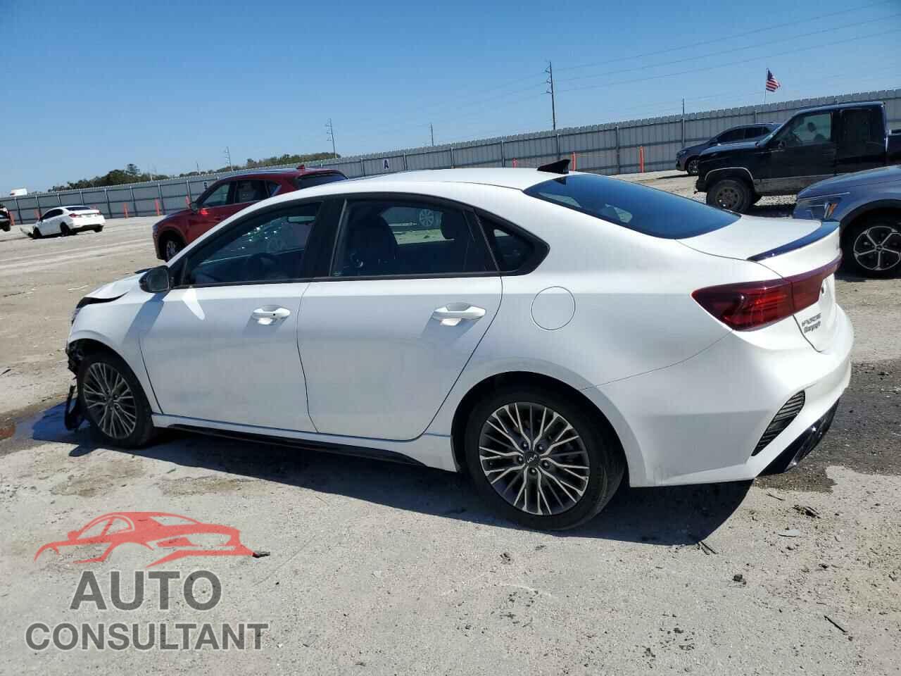 KIA FORTE 2023 - 3KPF54AD2PE627806
