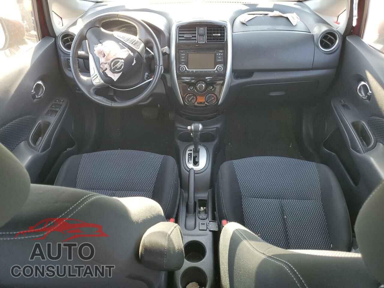 NISSAN VERSA 2016 - 3N1CE2CP9GL351685