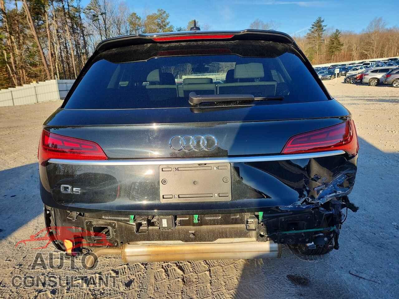 AUDI Q5 2024 - WA1G2AFY0R2102423