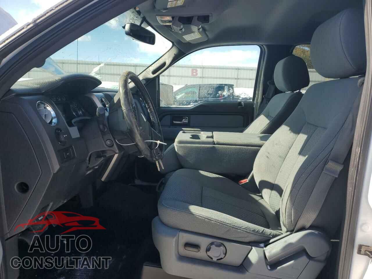 FORD F-150 2013 - 1FTFW1ET5DFD10262