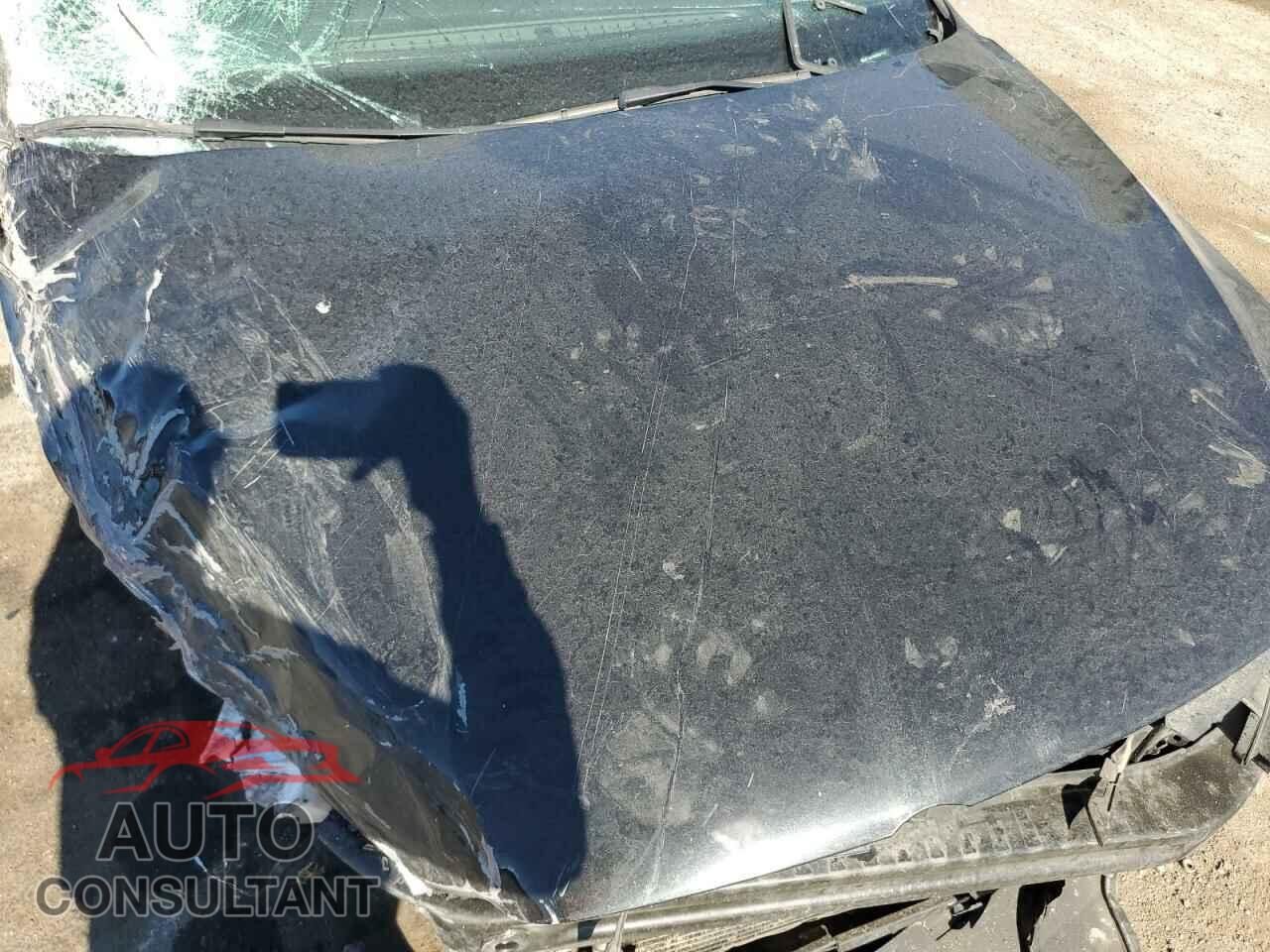 VOLKSWAGEN JETTA 2017 - 3VWDB7AJ1HM397722