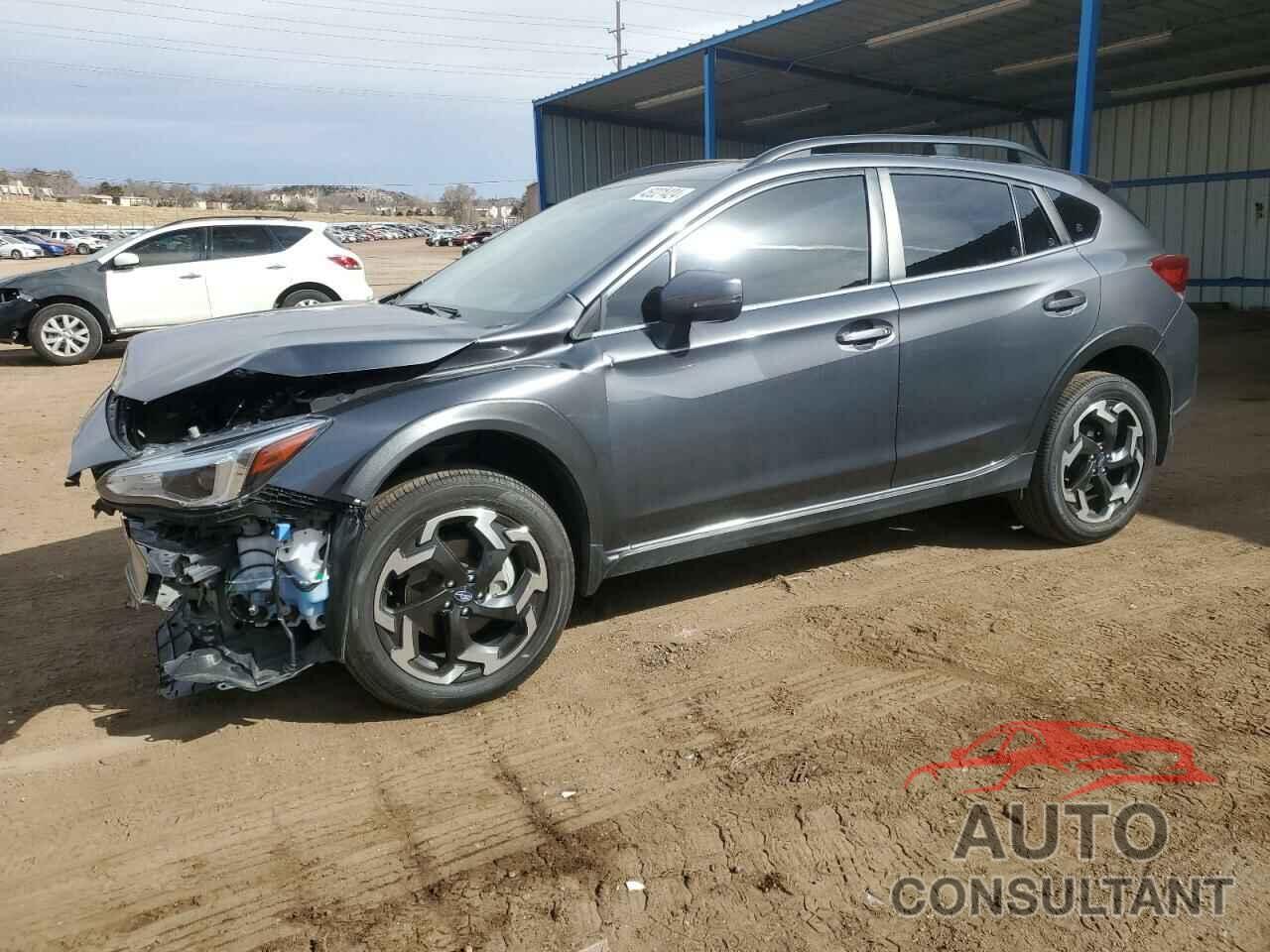 SUBARU CROSSTREK 2023 - JF2GTHNC2PH224035