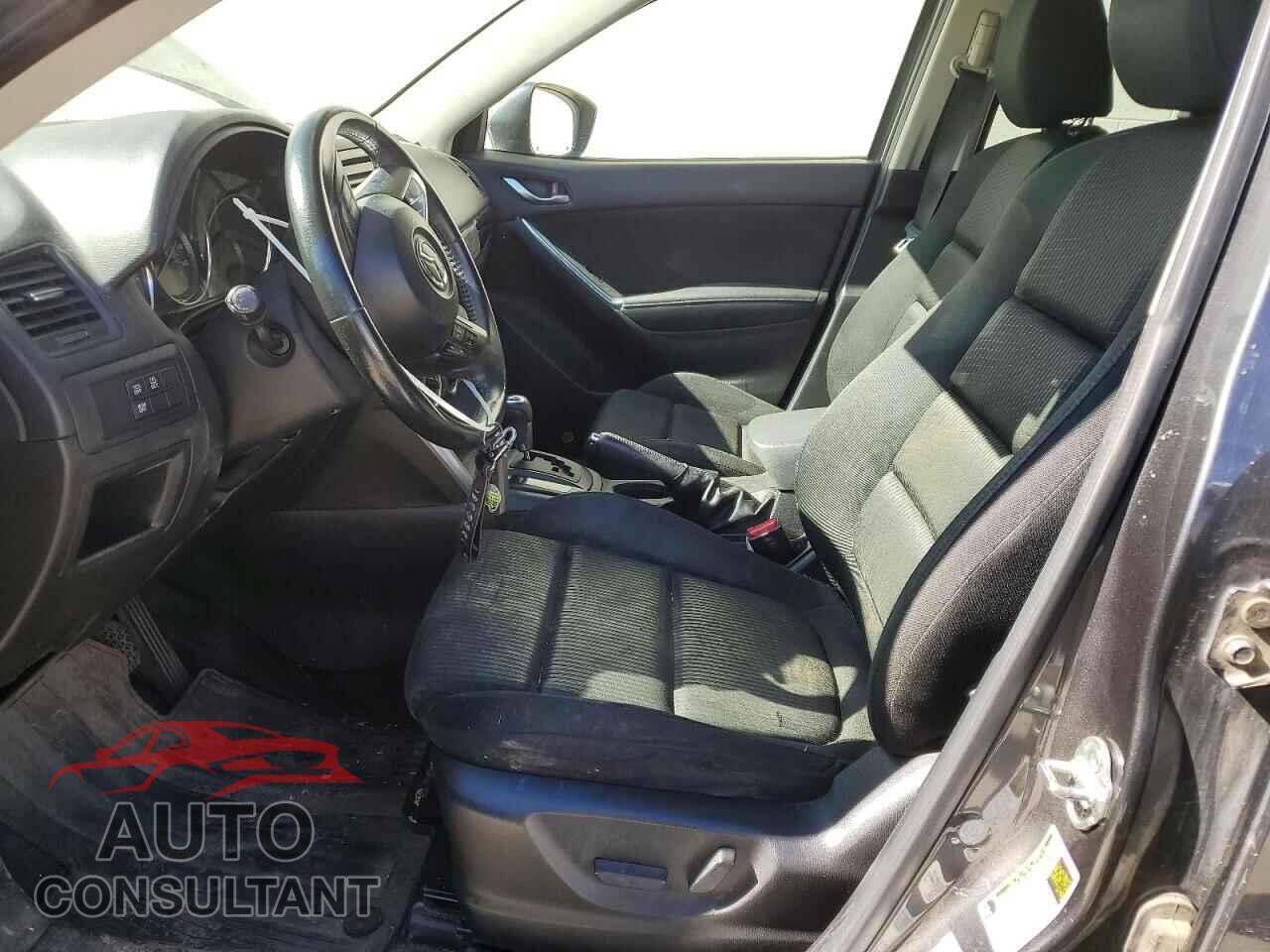 MAZDA CX-5 2014 - JM3KE4CY4E0370370