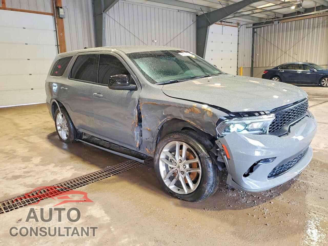 DODGE DURANGO 2025 - 1C4RDJDG5SC555410