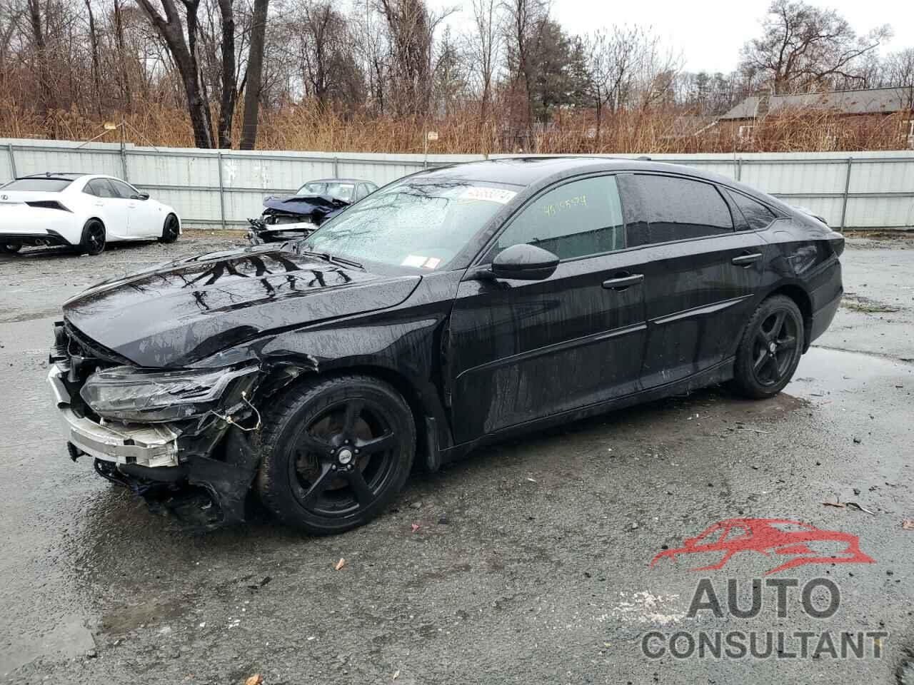 HONDA ACCORD 2018 - 1HGCV2F97JA050228