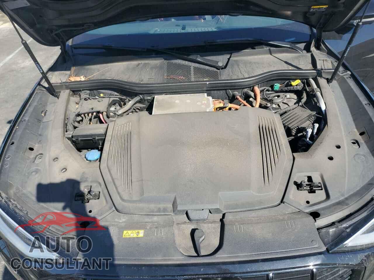 AUDI E-TRON 2022 - WA1AAAGE6NB011258