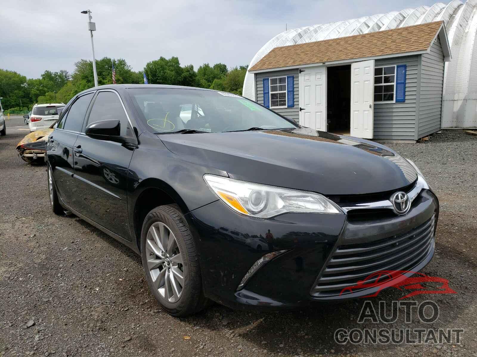 TOYOTA CAMRY 2016 - 4T1BF1FK0GU560136