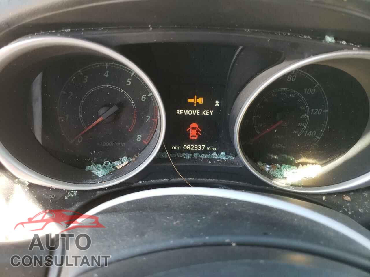 MITSUBISHI OUTLANDER 2015 - 4A4AP3AW3FE052246