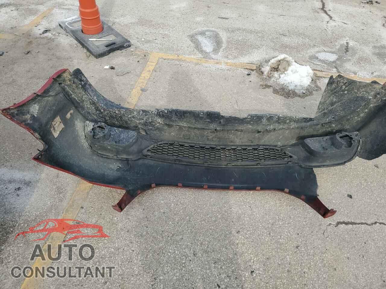 DODGE CARAVAN 2013 - 2C4RDGCG6DR641114