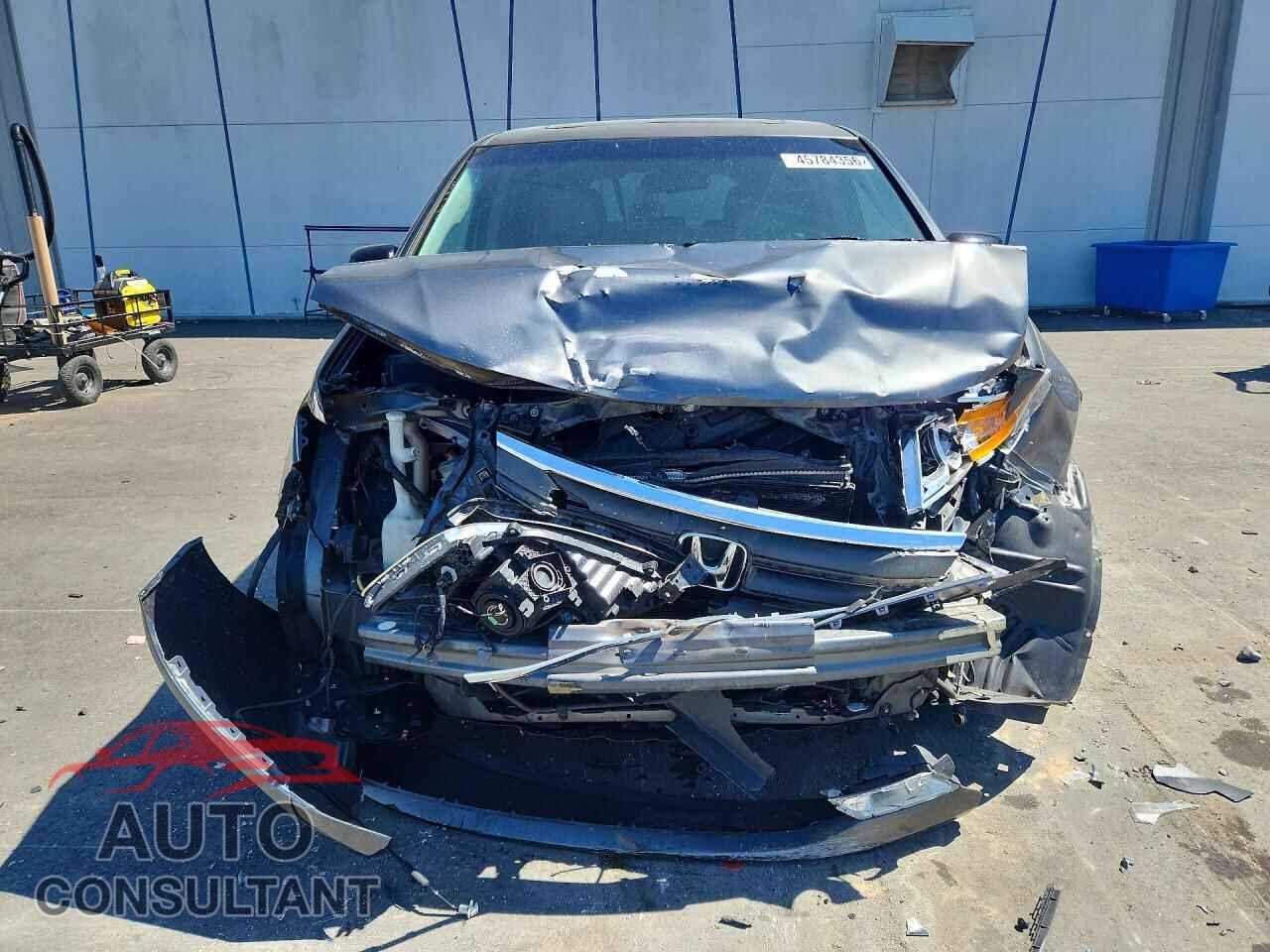 HONDA ODYSSEY 2013 - 5FNRL5H99DB030796