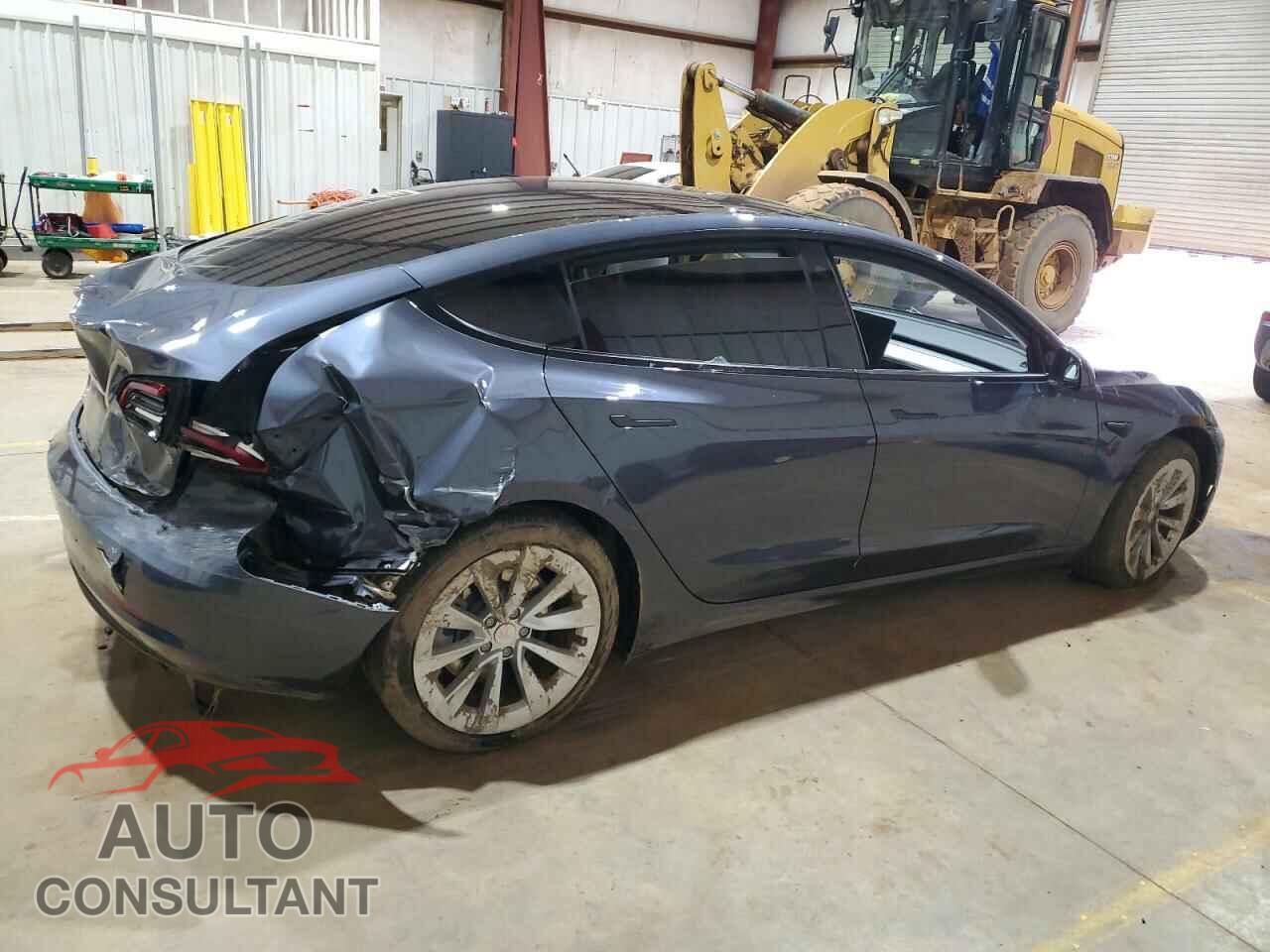 TESLA MODEL 3 2023 - 5YJ3E1EA9PF566286