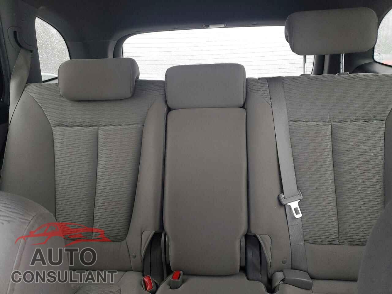 HYUNDAI SANTA FE 2009 - 5NMSG73E19H326326