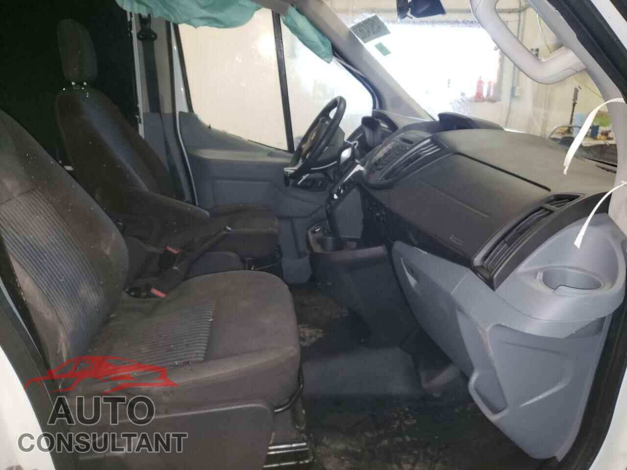 FORD TRANSIT 2019 - 1FTYR2CMXKKA88727