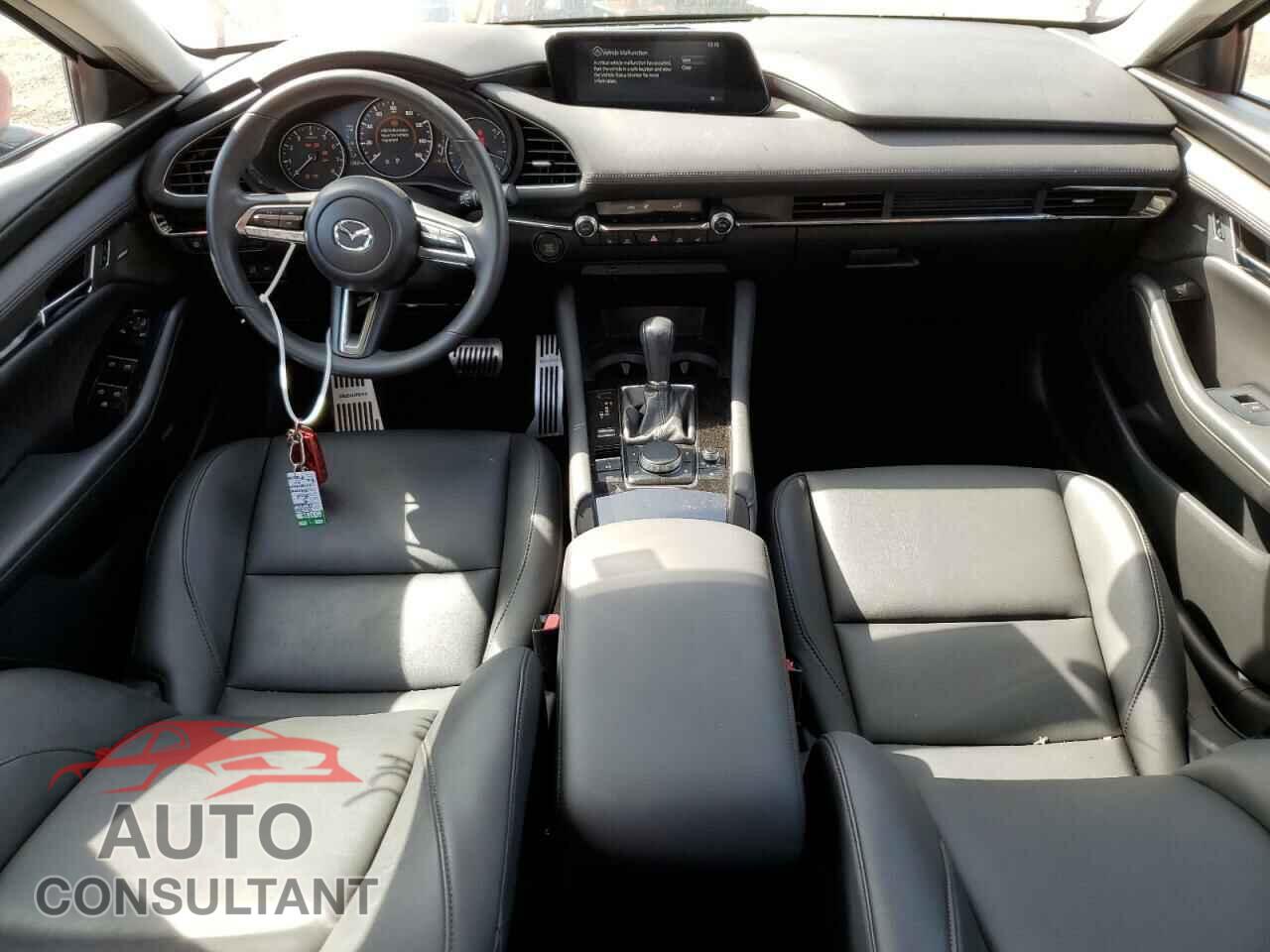 MAZDA 3 2020 - 3MZBPADL4LM127802
