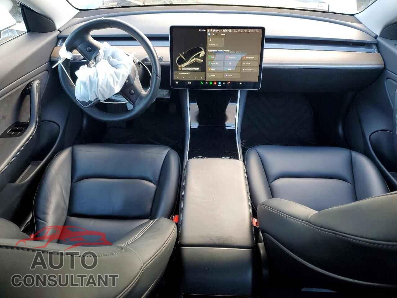 TESLA MODEL 3 2019 - 5YJ3E1EA6KF416659