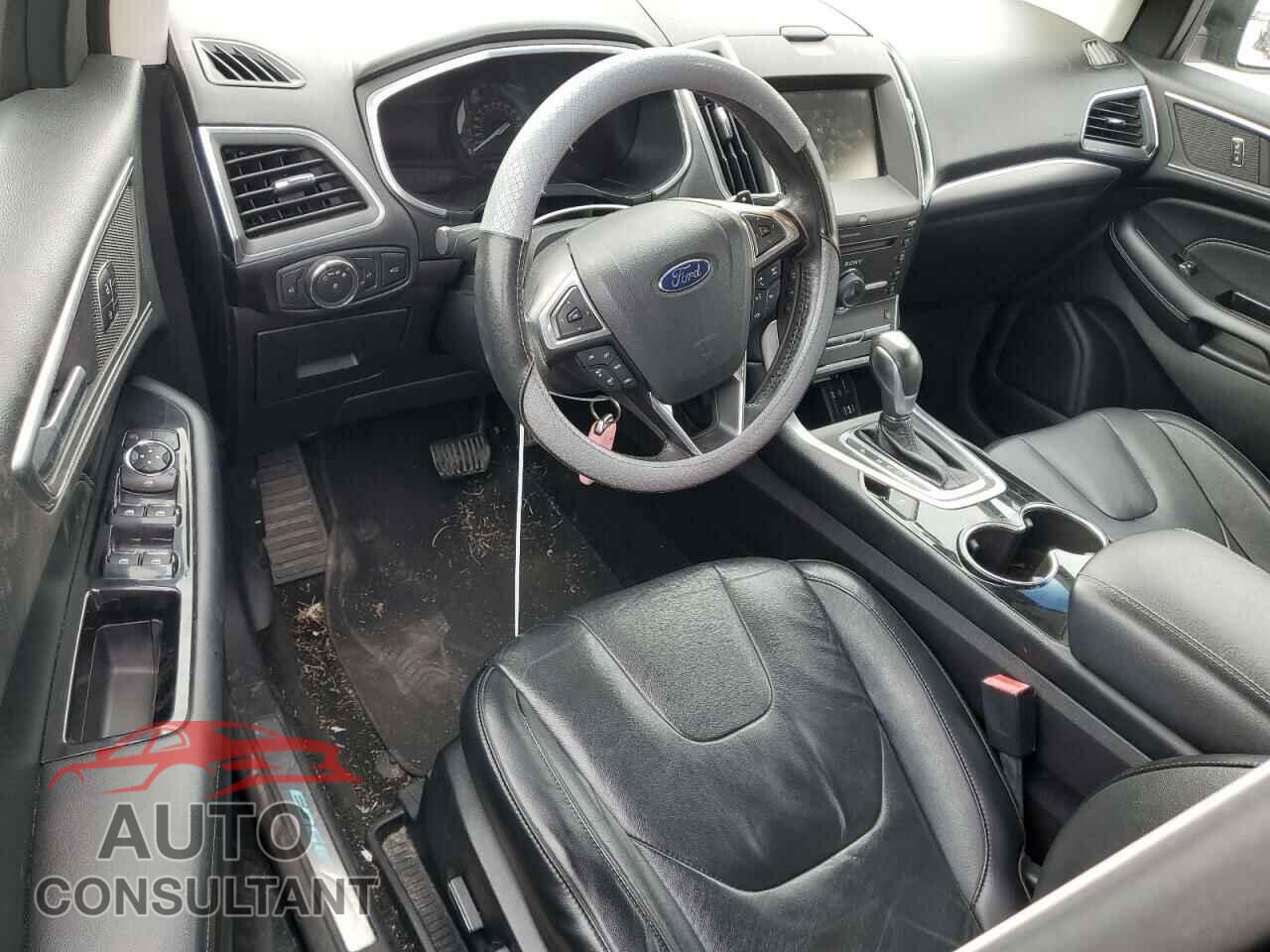 FORD EDGE 2015 - 2FMPK3K94FBB41159