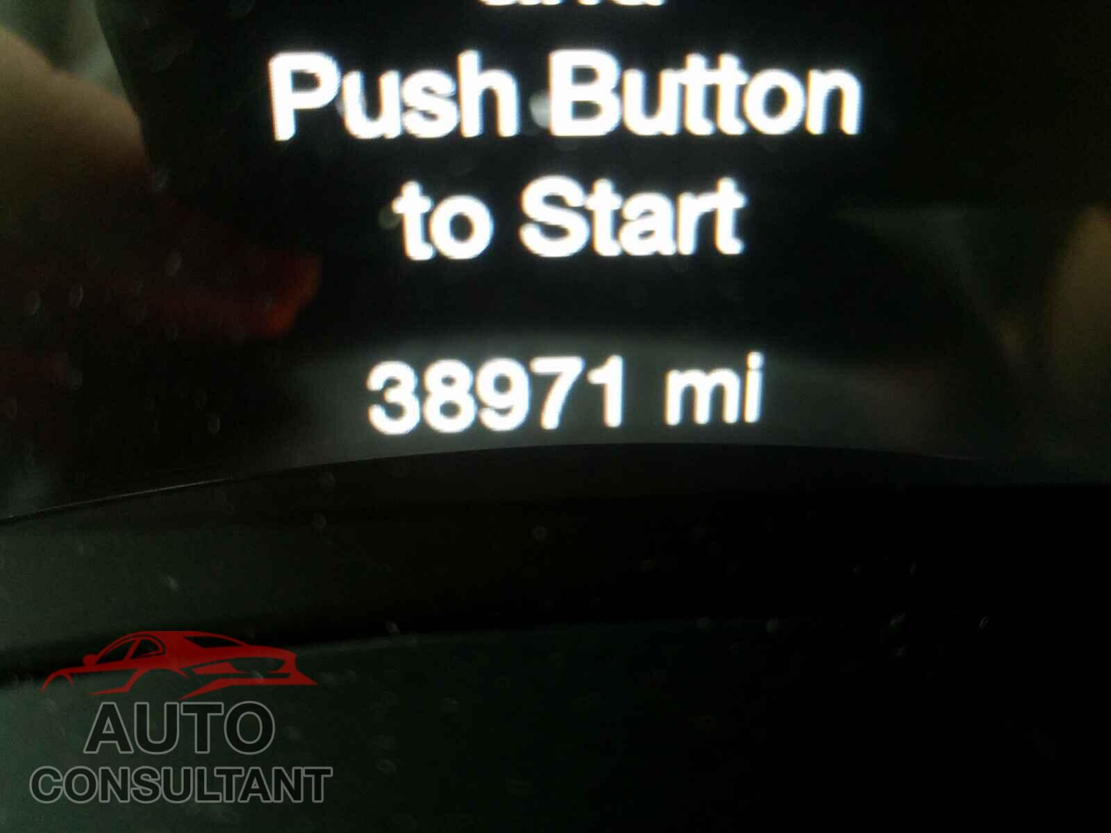 DODGE DURANGO 2017 - 1C4SDJCT1HC907892