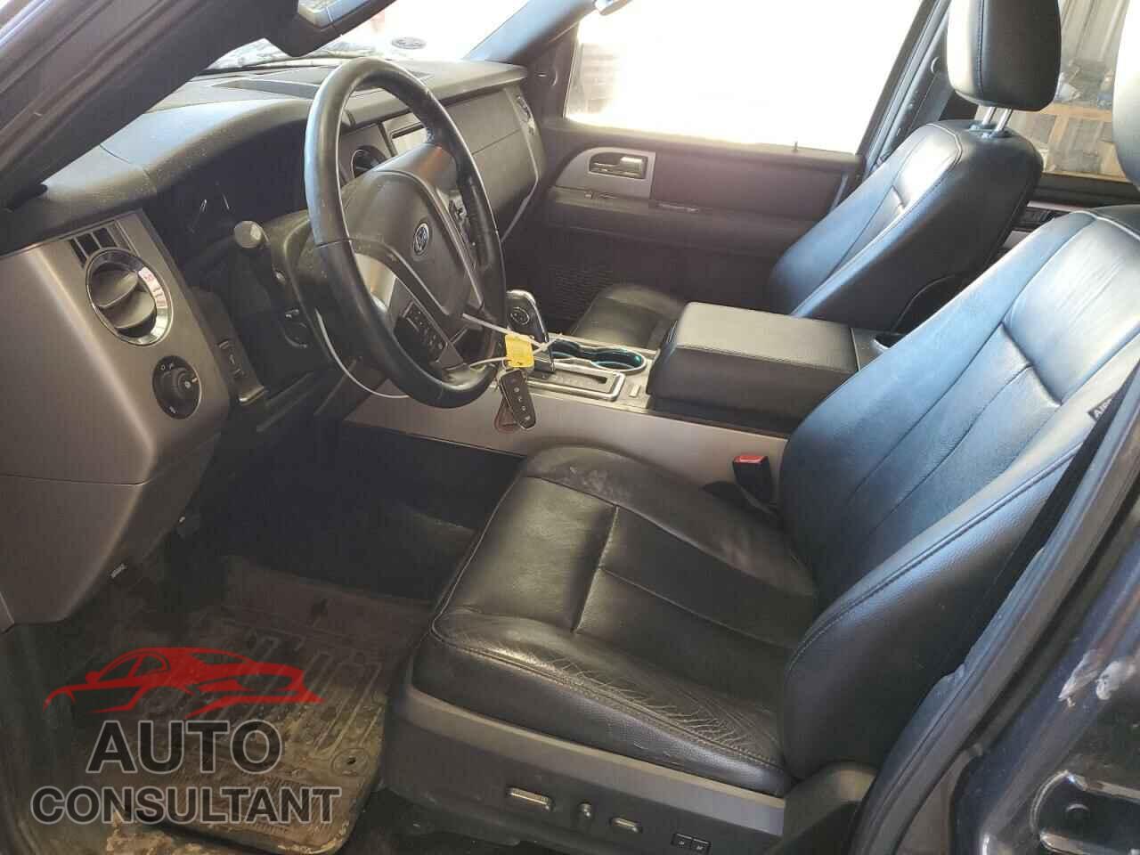 FORD EXPEDITION 2017 - 1FMJU2AT4HEA10652