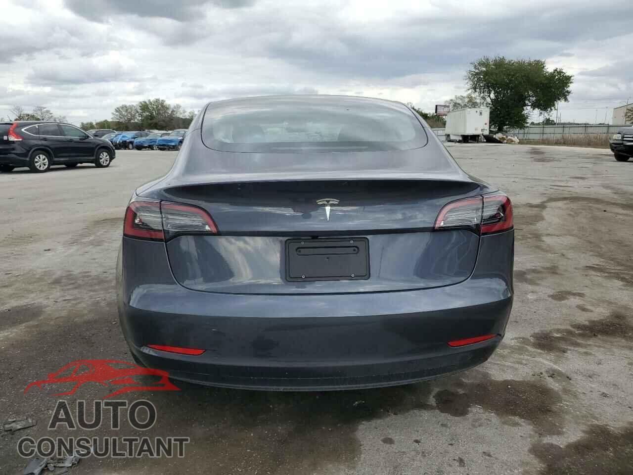 TESLA MODEL 3 2023 - 5YJ3E1EA0PF664591