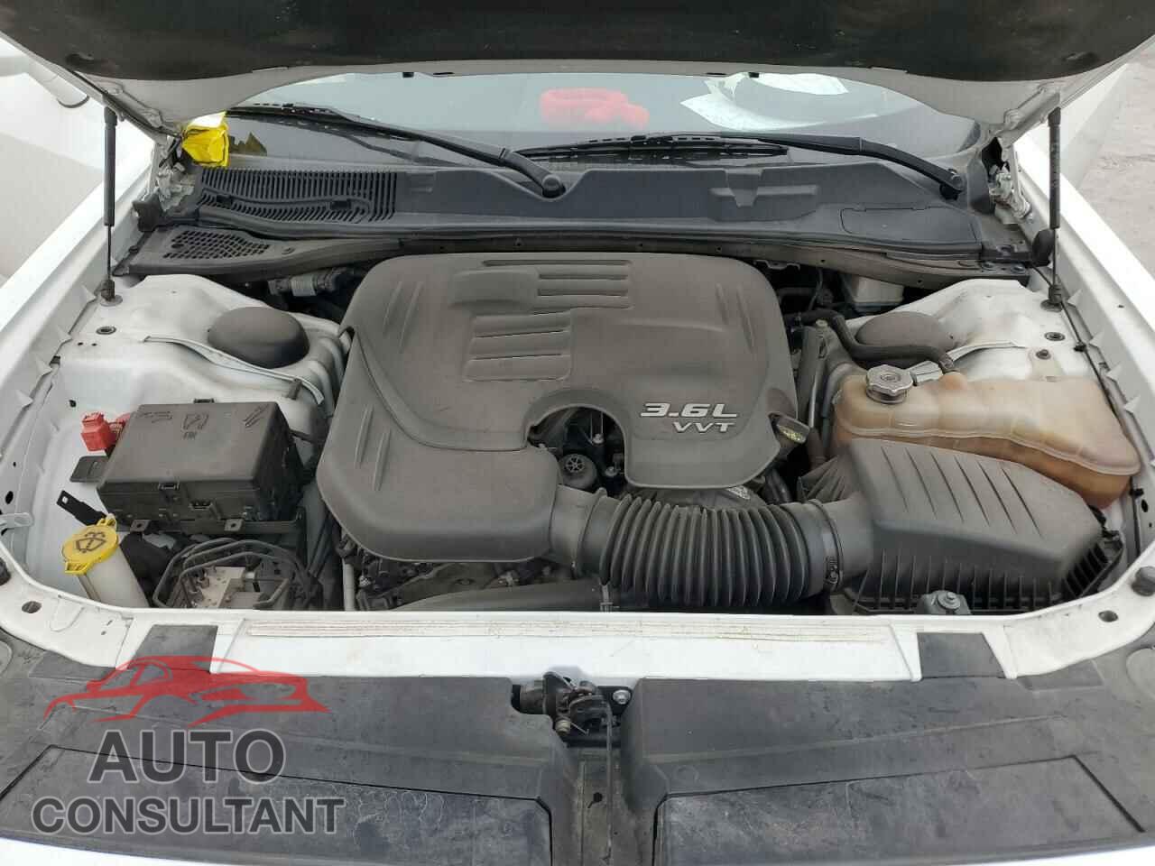 DODGE CHALLENGER 2020 - 2C3CDZAG9LH110101