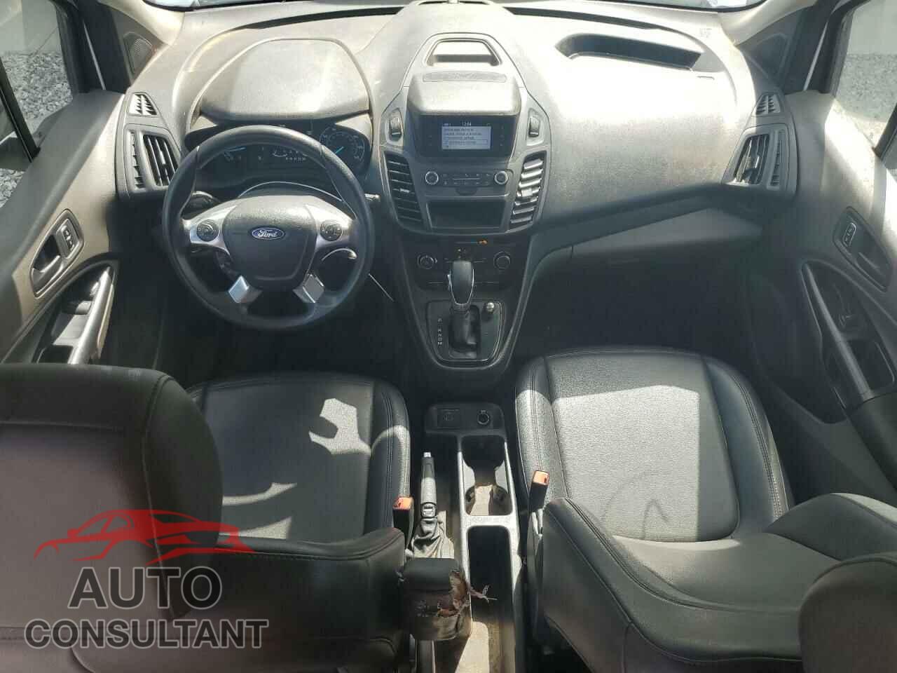 FORD TRANSIT 2019 - NM0LS7E27K1399932